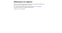 Desktop Screenshot of catfeed.net